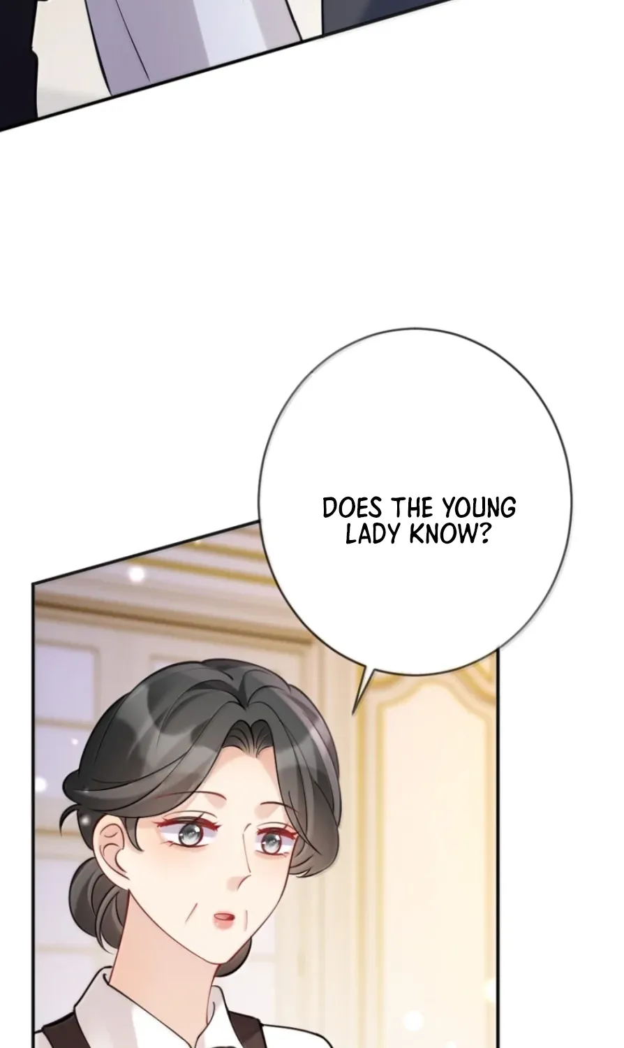 Black Moonlight Heroine Always Wants to Mark Me Chapter 39 page 14 - 