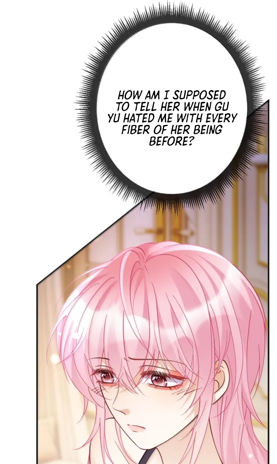 Black Moonlight Heroine Always Wants to Mark Me Chapter 39 page 16 - 