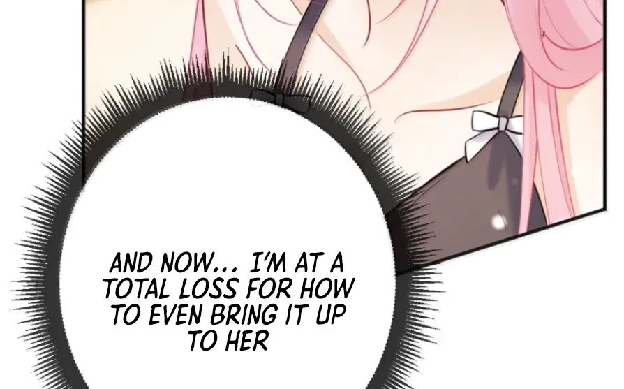 Black Moonlight Heroine Always Wants to Mark Me Chapter 39 page 17 - 