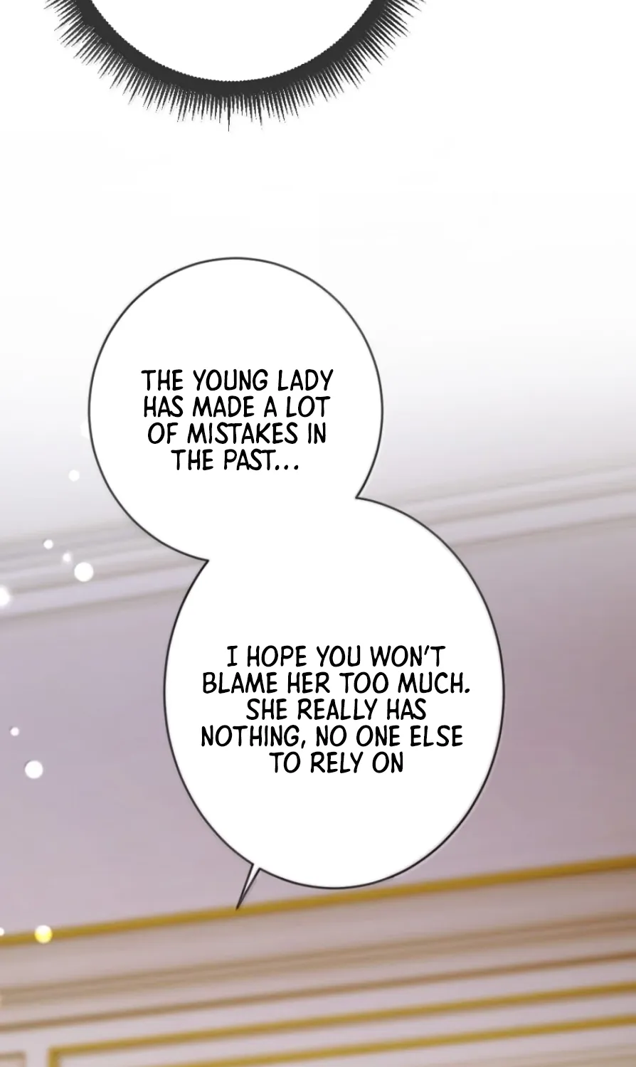 Black Moonlight Heroine Always Wants to Mark Me Chapter 39 page 18 - 