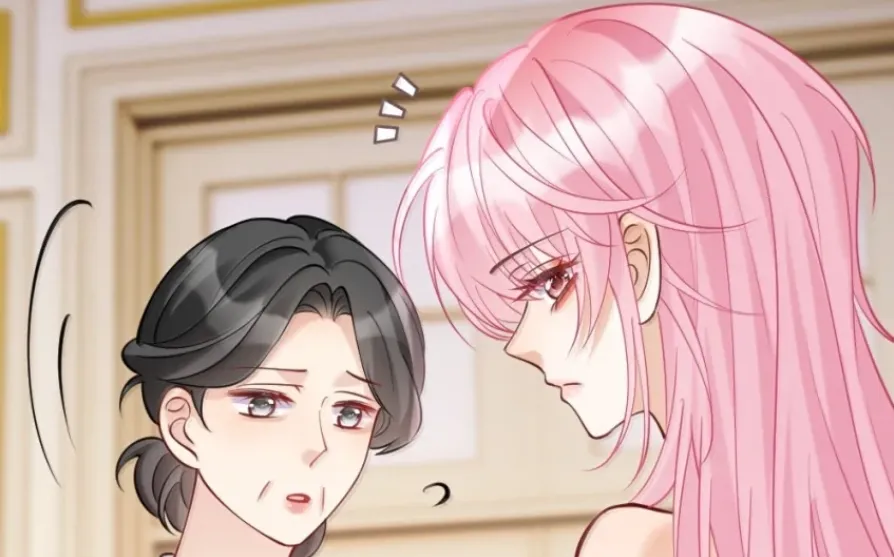 Black Moonlight Heroine Always Wants to Mark Me Chapter 39 page 19 - 