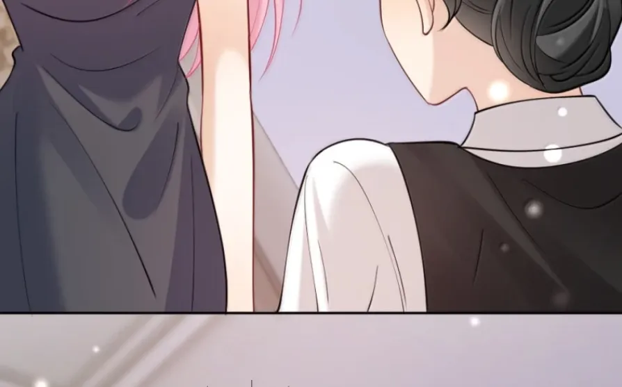 Black Moonlight Heroine Always Wants to Mark Me Chapter 39 page 23 - 