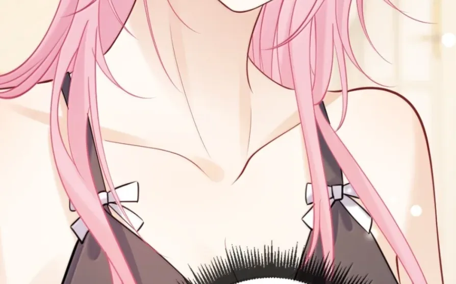 Black Moonlight Heroine Always Wants to Mark Me Chapter 39 page 25 - 
