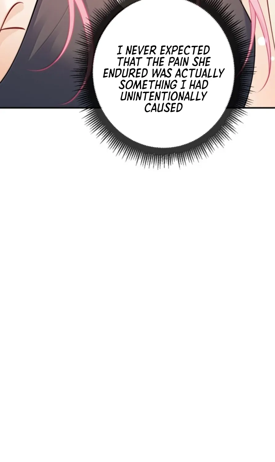 Black Moonlight Heroine Always Wants to Mark Me Chapter 39 page 26 - 