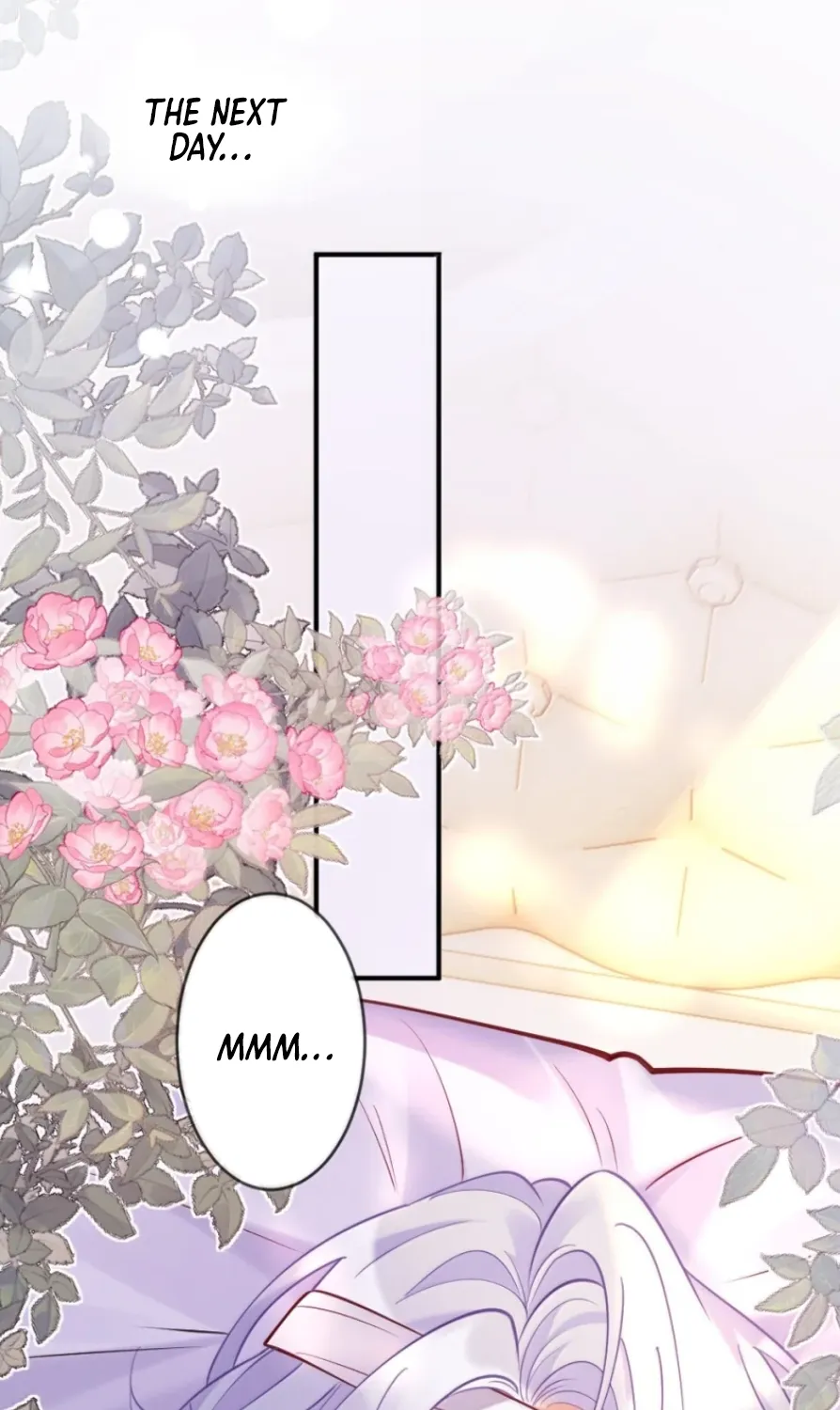 Black Moonlight Heroine Always Wants to Mark Me Chapter 39 page 28 - 