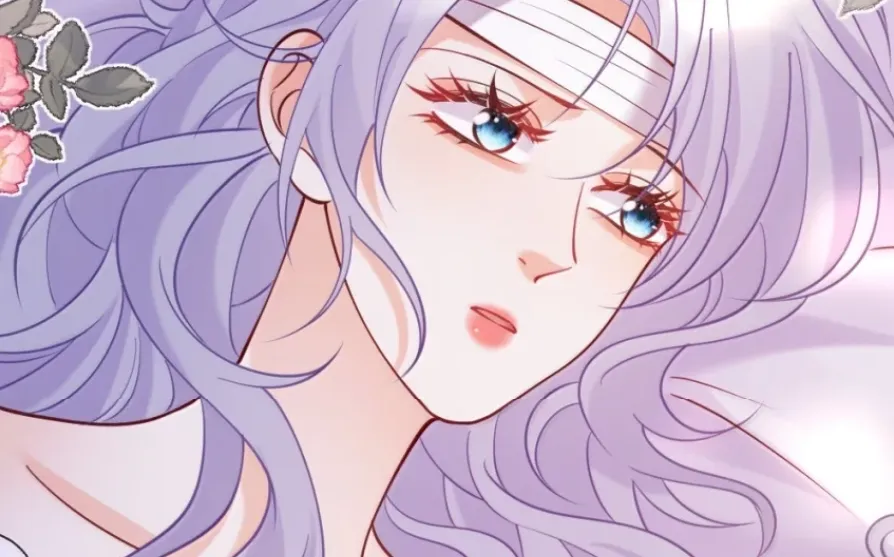 Black Moonlight Heroine Always Wants to Mark Me Chapter 39 page 29 - 