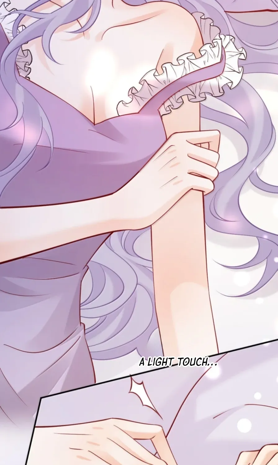 Black Moonlight Heroine Always Wants to Mark Me Chapter 39 page 30 - 