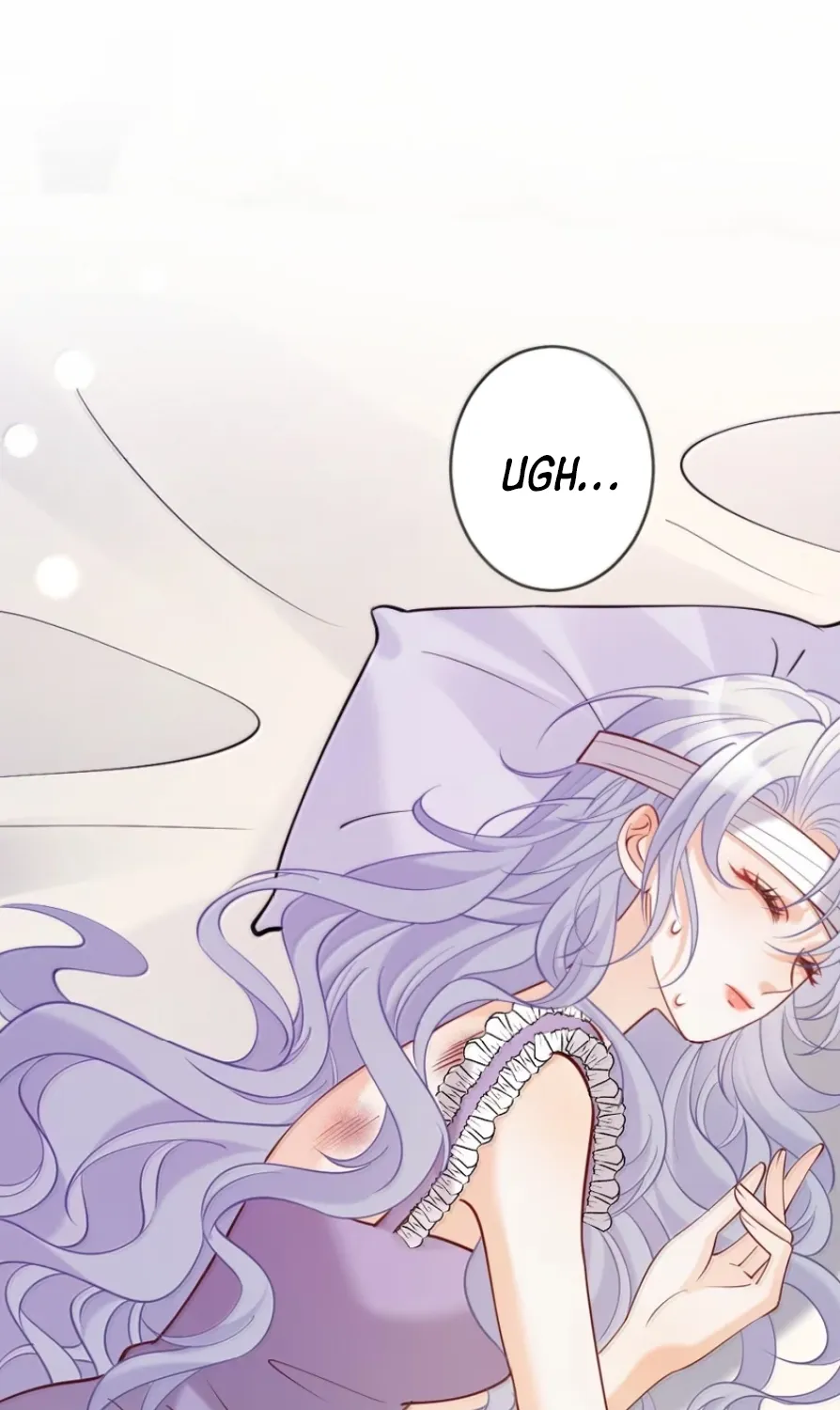 Black Moonlight Heroine Always Wants to Mark Me Chapter 39 page 4 - 