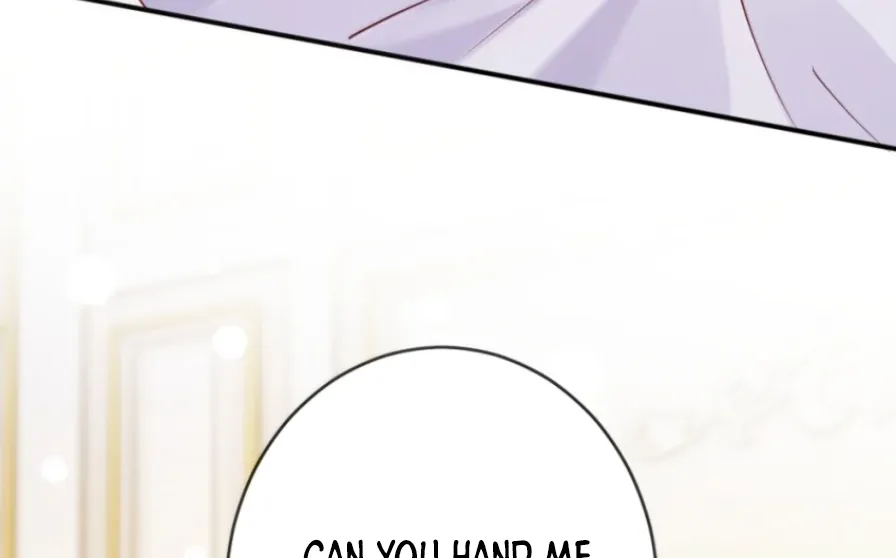 Black Moonlight Heroine Always Wants to Mark Me Chapter 39 page 33 - 