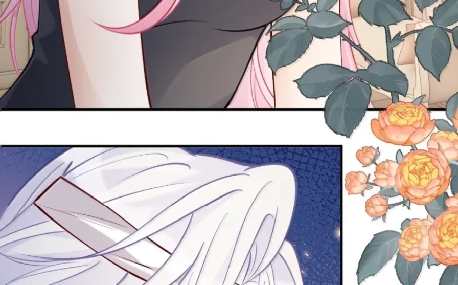 Black Moonlight Heroine Always Wants to Mark Me Chapter 39 page 37 - 