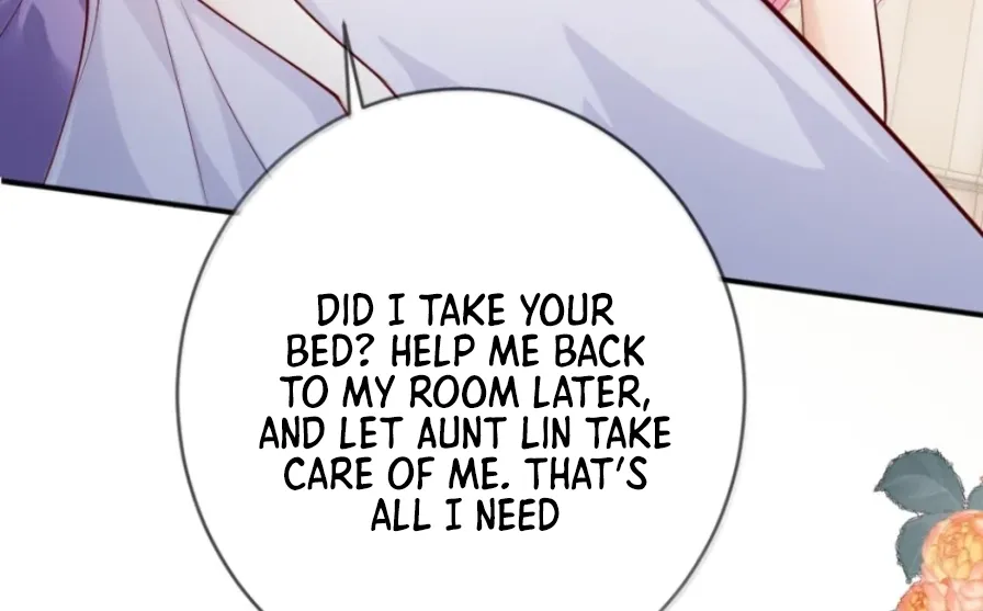 Black Moonlight Heroine Always Wants to Mark Me Chapter 39 page 41 - 