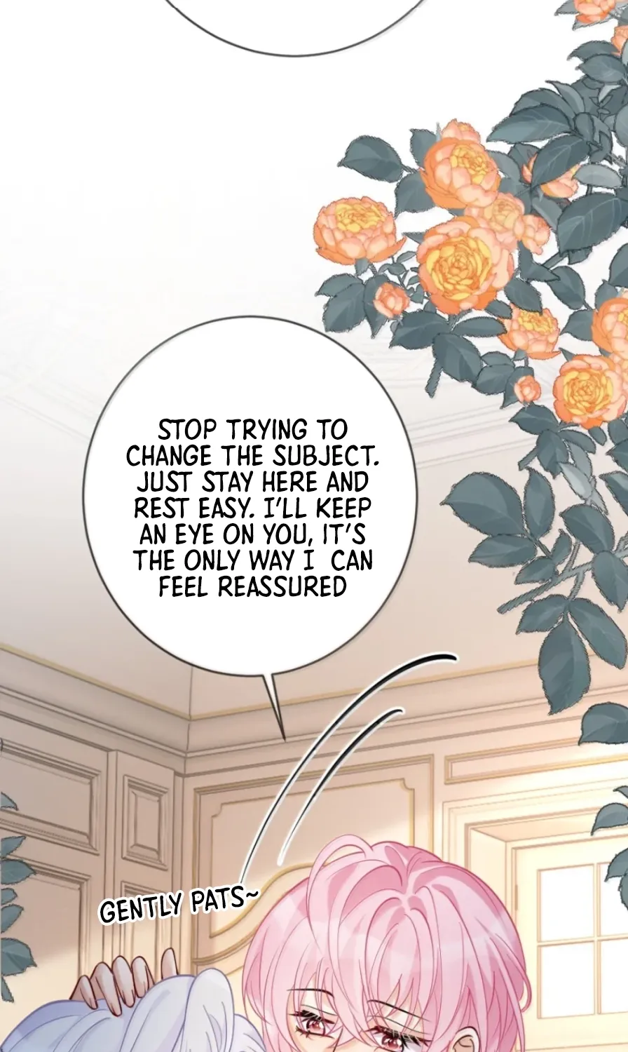 Black Moonlight Heroine Always Wants to Mark Me Chapter 39 page 42 - 