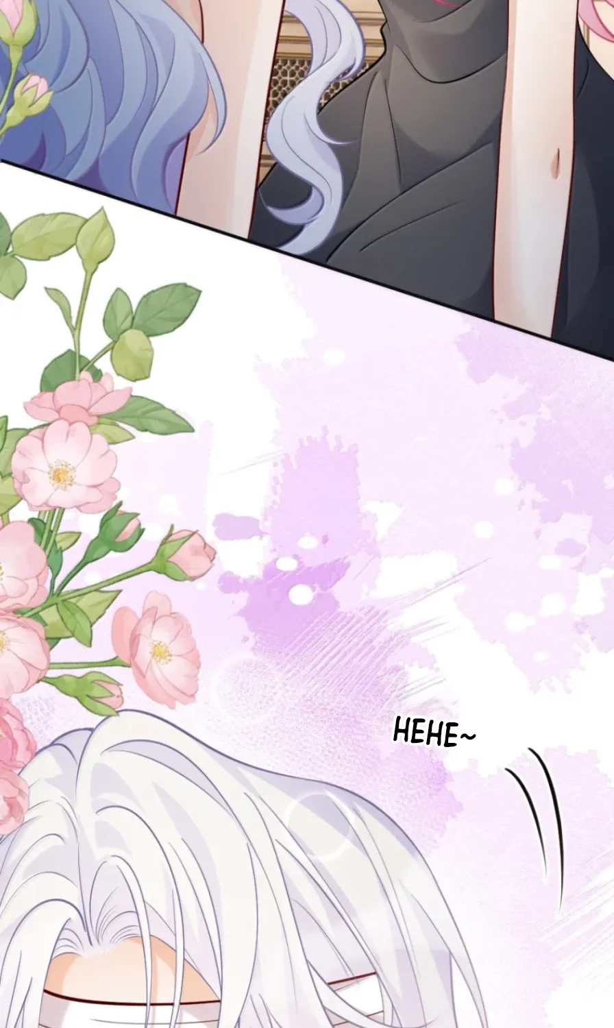 Black Moonlight Heroine Always Wants to Mark Me Chapter 39 page 44 - 