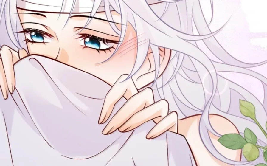 Black Moonlight Heroine Always Wants to Mark Me Chapter 39 page 45 - 