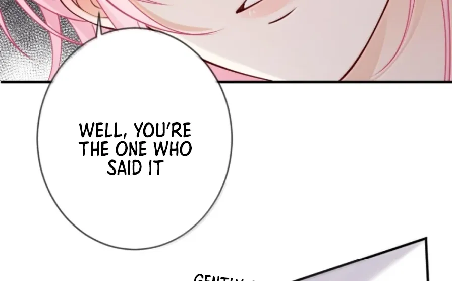 Black Moonlight Heroine Always Wants to Mark Me Chapter 39 page 47 - 
