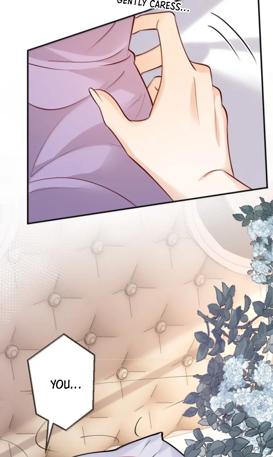 Black Moonlight Heroine Always Wants to Mark Me Chapter 39 page 48 - 