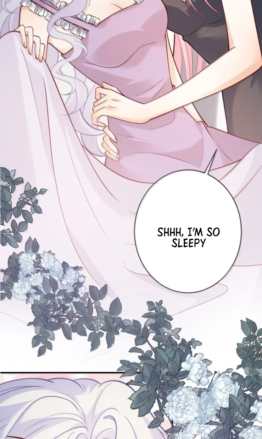 Black Moonlight Heroine Always Wants to Mark Me Chapter 39 page 50 - 