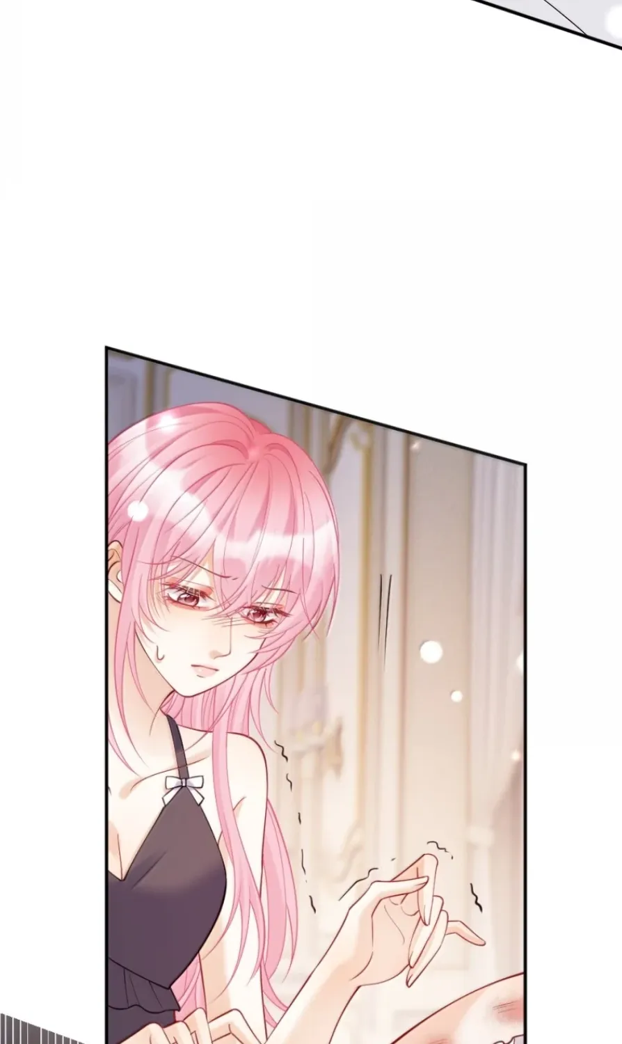 Black Moonlight Heroine Always Wants to Mark Me Chapter 39 page 6 - 
