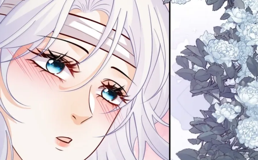Black Moonlight Heroine Always Wants to Mark Me Chapter 39 page 51 - 