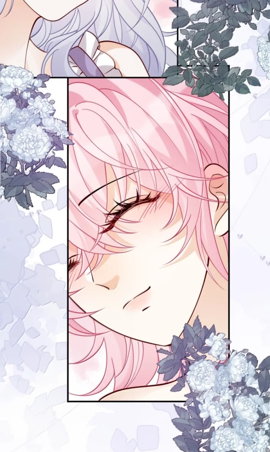 Black Moonlight Heroine Always Wants to Mark Me Chapter 39 page 52 - 