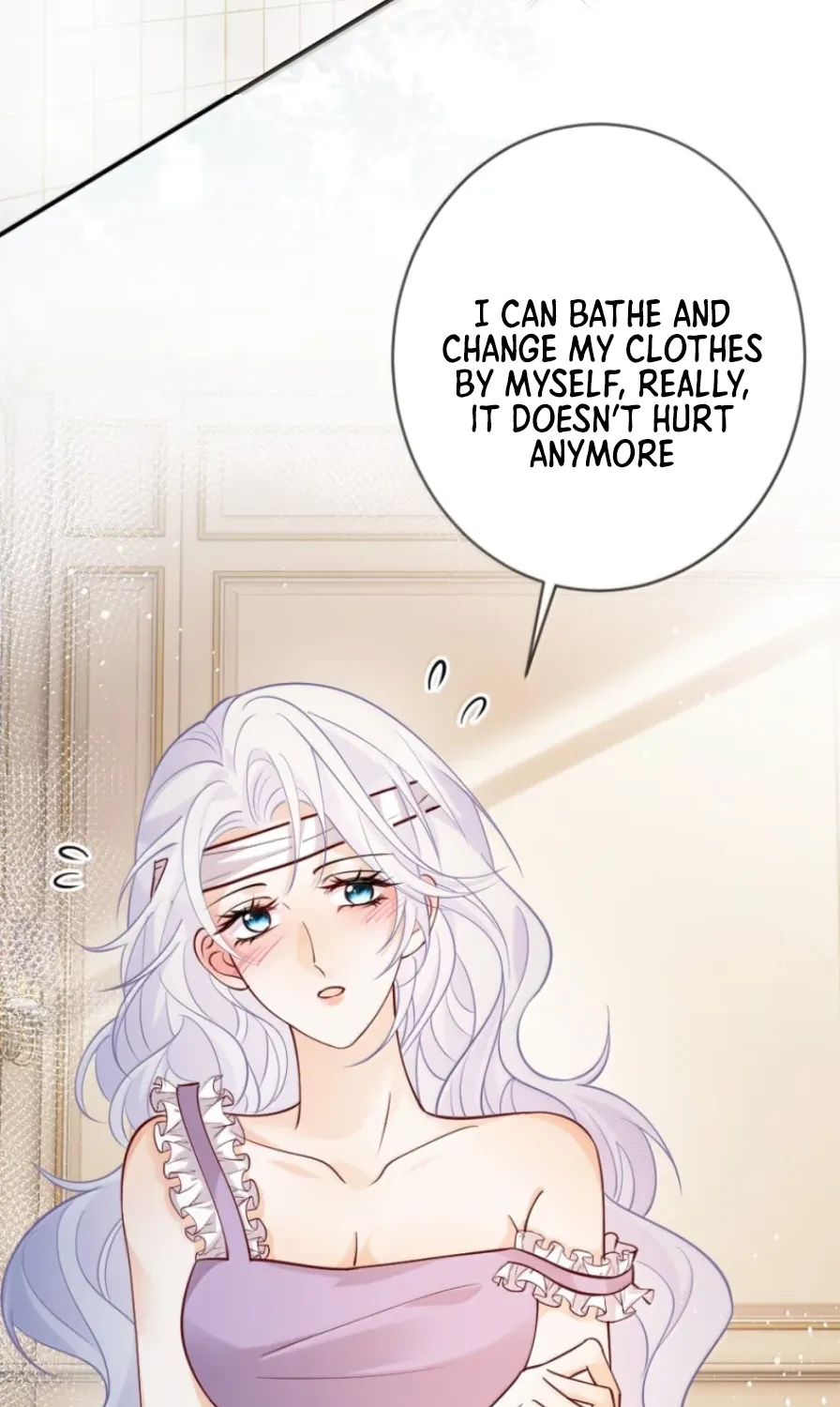 Black Moonlight Heroine Always Wants to Mark Me Chapter 39 page 56 - 