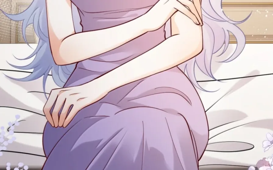 Black Moonlight Heroine Always Wants to Mark Me Chapter 39 page 57 - 
