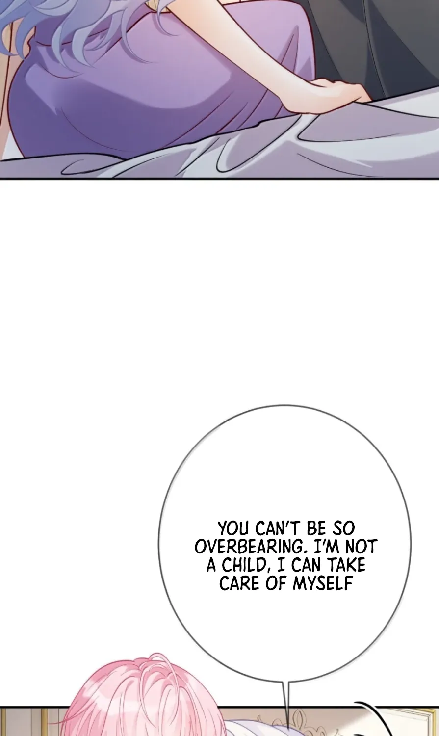 Black Moonlight Heroine Always Wants to Mark Me Chapter 39 page 60 - 