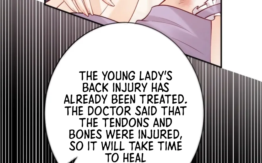 Black Moonlight Heroine Always Wants to Mark Me Chapter 39 page 7 - 