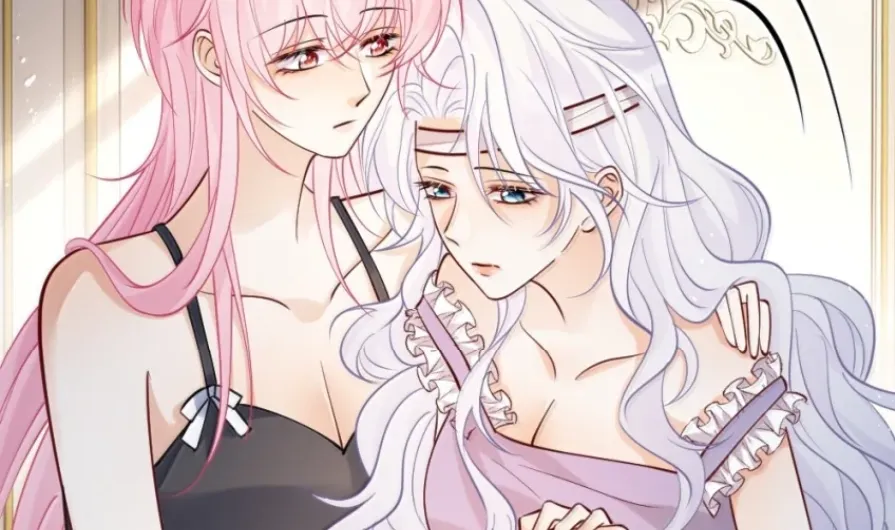 Black Moonlight Heroine Always Wants to Mark Me Chapter 39 page 61 - 