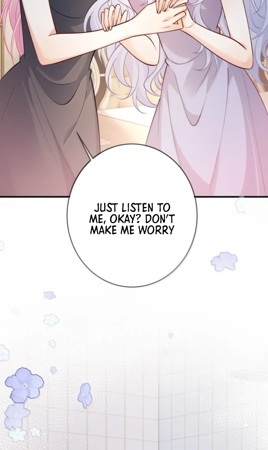 Black Moonlight Heroine Always Wants to Mark Me Chapter 39 page 62 - 