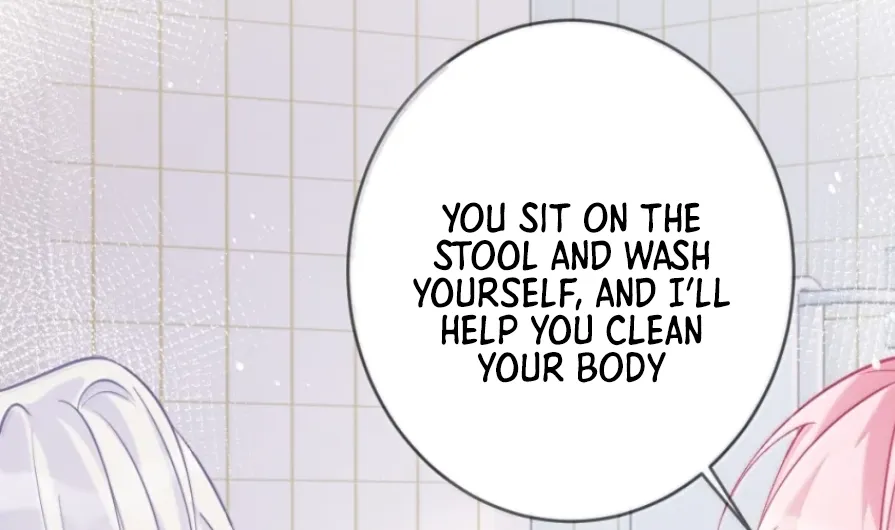 Black Moonlight Heroine Always Wants to Mark Me Chapter 39 page 63 - 