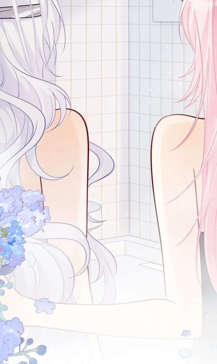 Black Moonlight Heroine Always Wants to Mark Me Chapter 39 page 64 - 