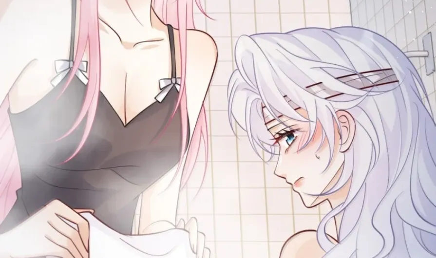 Black Moonlight Heroine Always Wants to Mark Me Chapter 39 page 67 - 
