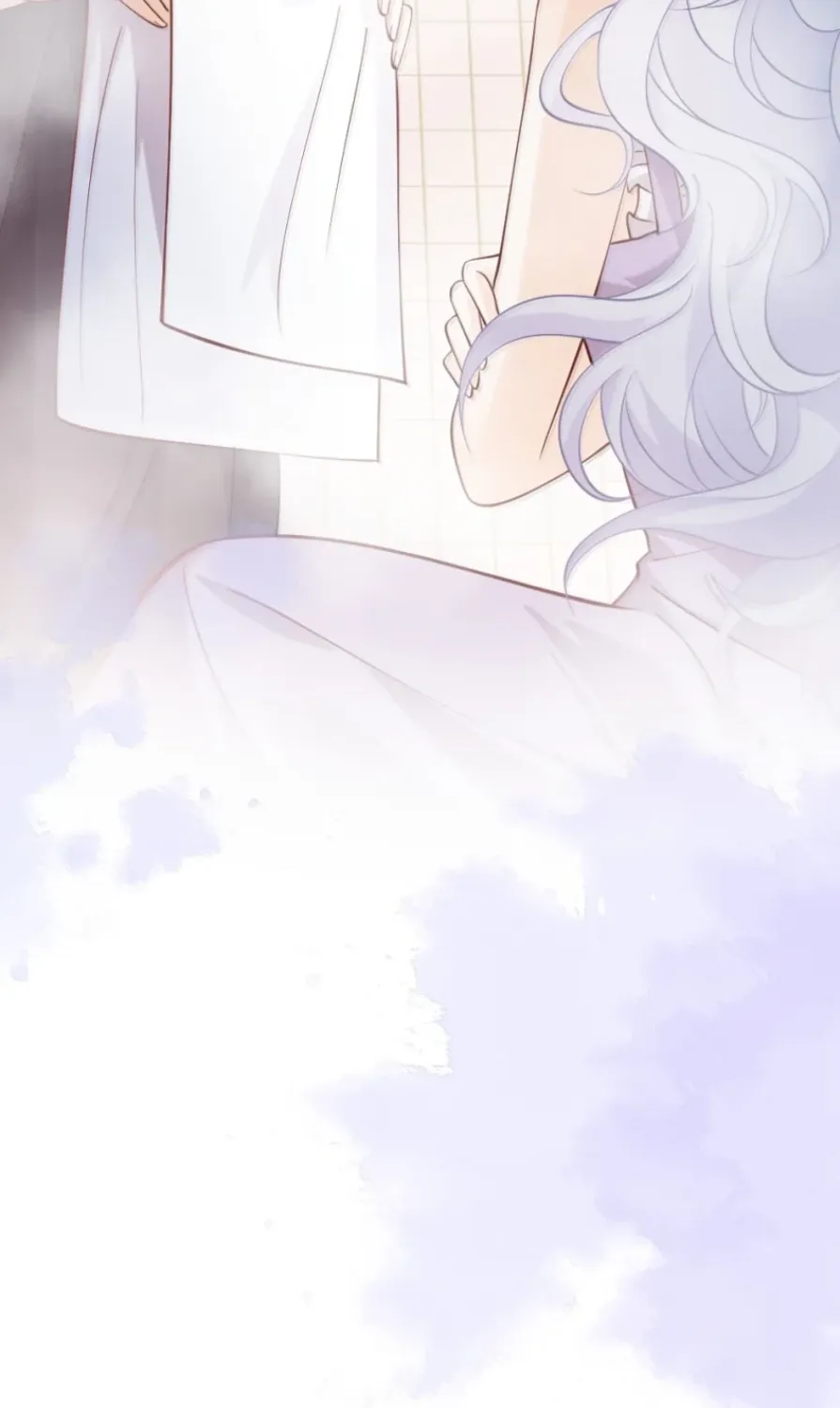 Black Moonlight Heroine Always Wants to Mark Me Chapter 39 page 68 - 