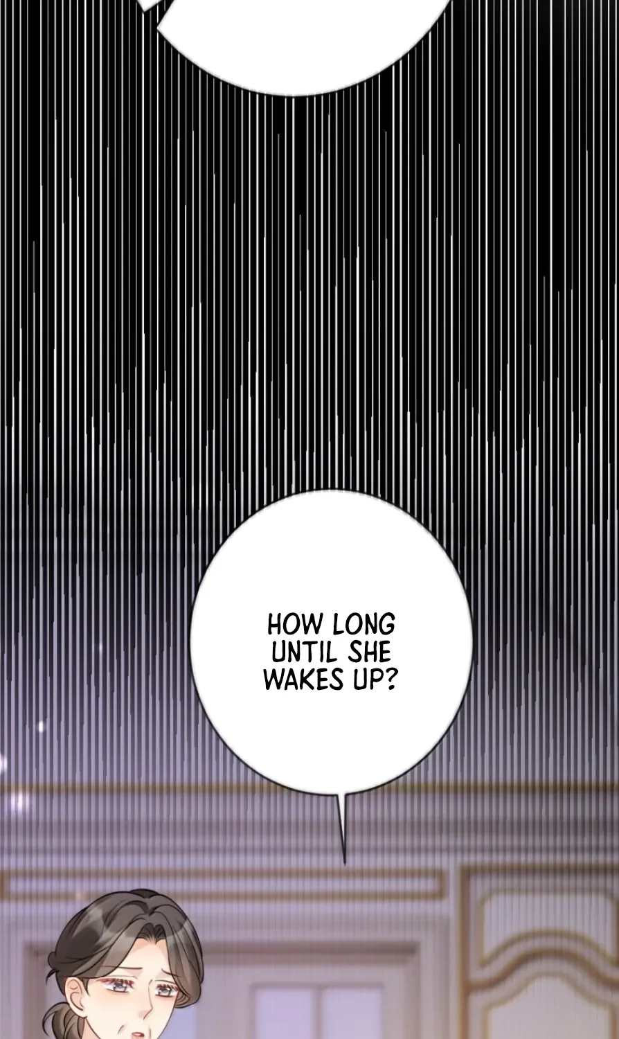 Black Moonlight Heroine Always Wants to Mark Me Chapter 39 page 8 - 