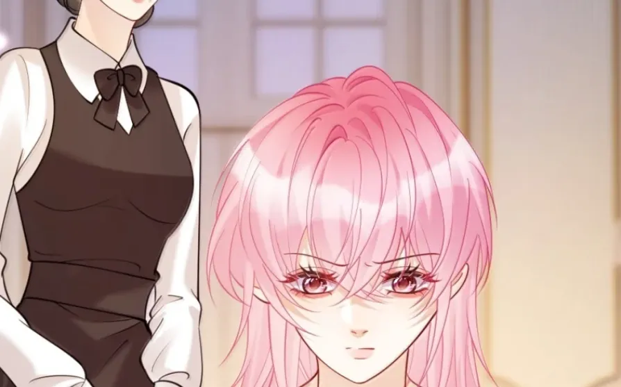 Black Moonlight Heroine Always Wants to Mark Me Chapter 39 page 9 - 