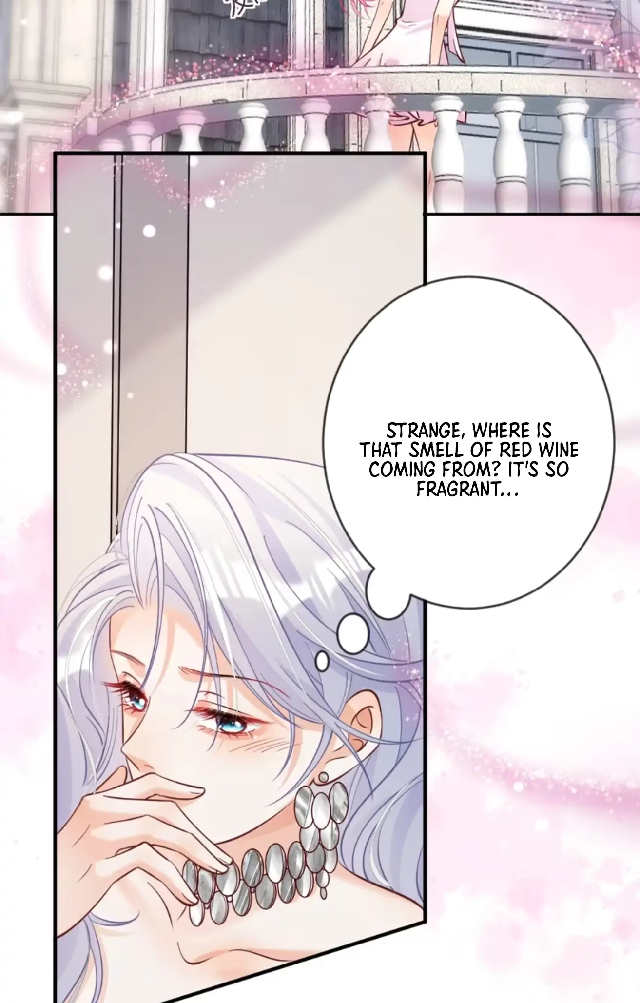 Black Moonlight Heroine Always Wants to Mark Me Chapter 4 page 22 - 