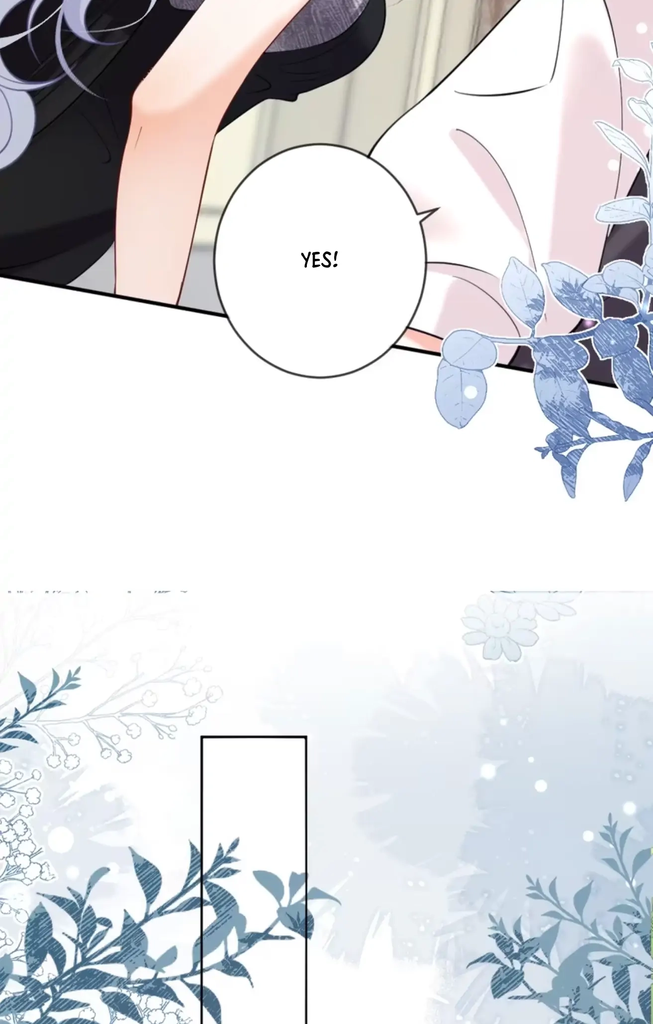 Black Moonlight Heroine Always Wants to Mark Me Chapter 4 page 26 - 