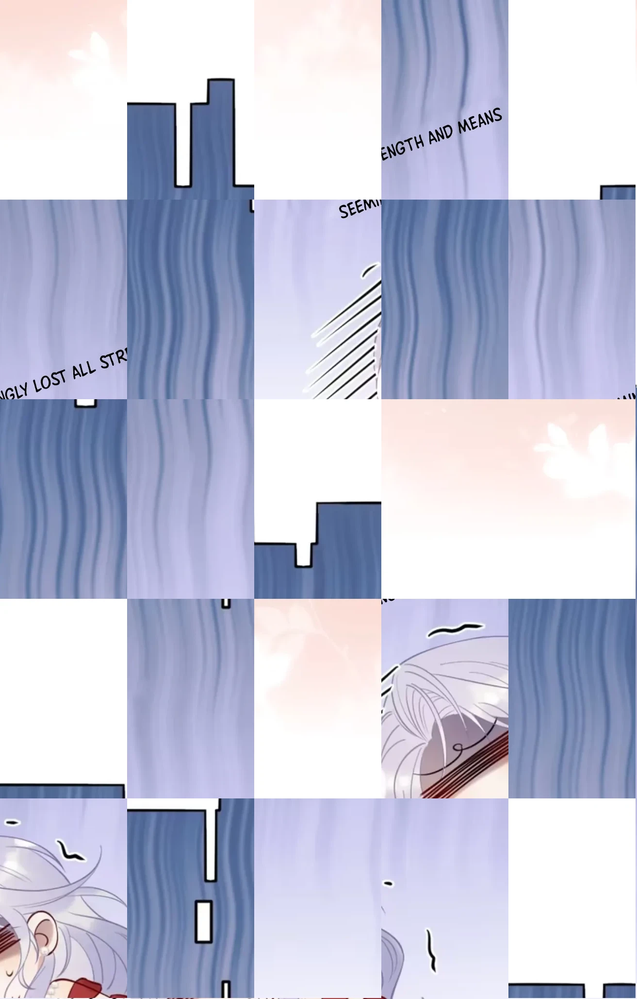 Black Moonlight Heroine Always Wants to Mark Me Chapter 4 page 8 - 