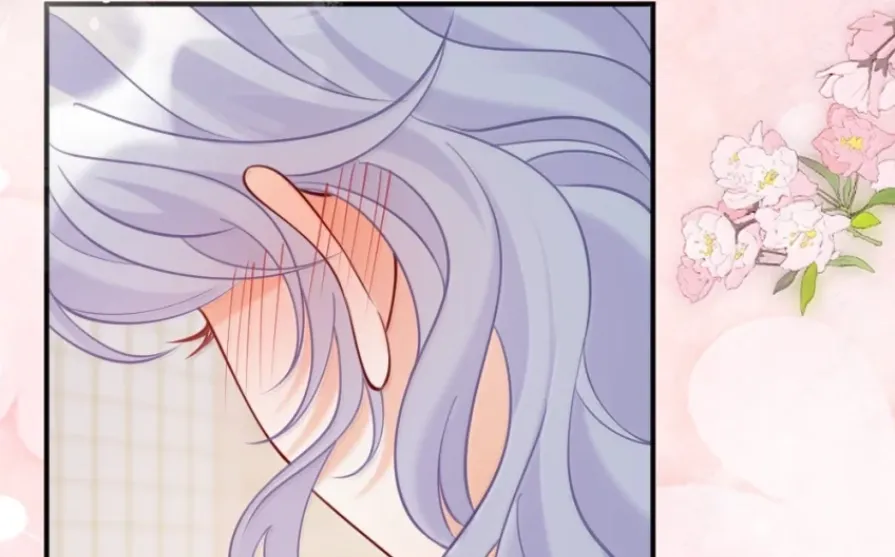 Black Moonlight Heroine Always Wants to Mark Me Chapter 40 page 11 - 