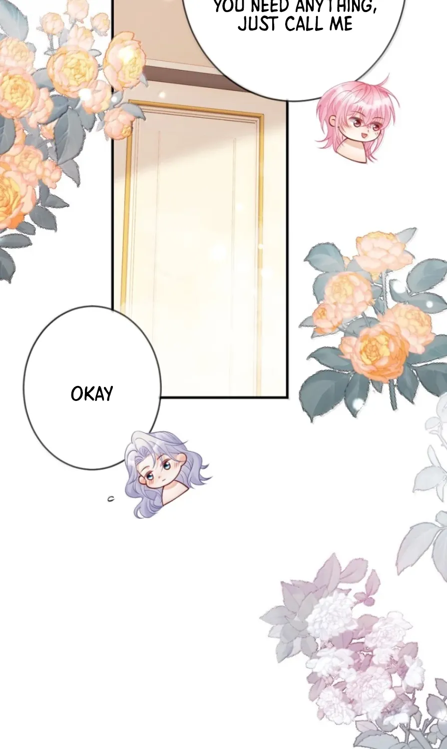 Black Moonlight Heroine Always Wants to Mark Me Chapter 40 page 14 - 