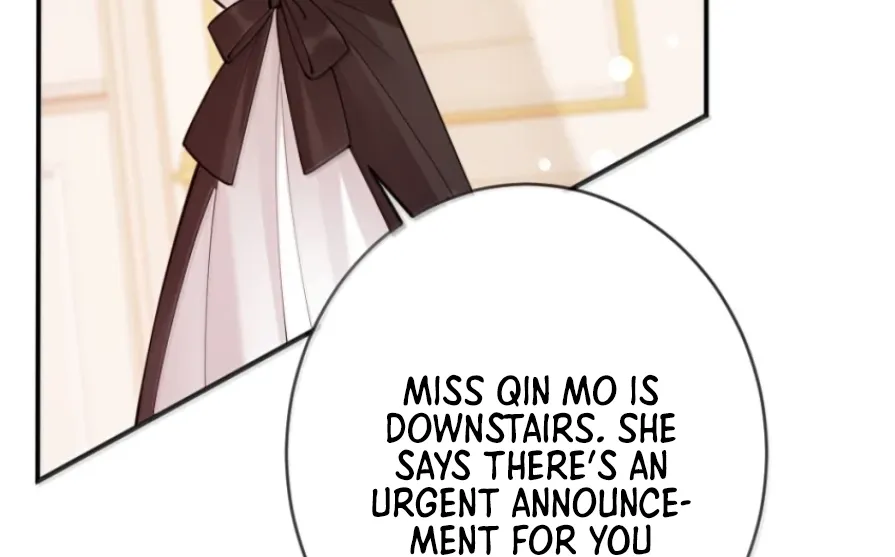 Black Moonlight Heroine Always Wants to Mark Me Chapter 40 page 19 - 