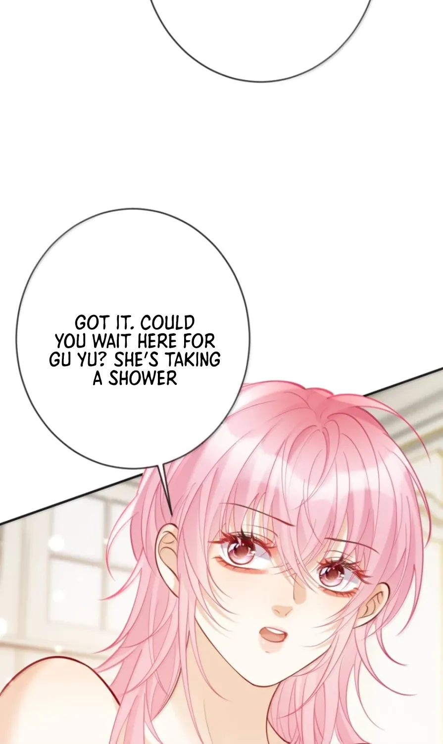 Black Moonlight Heroine Always Wants to Mark Me Chapter 40 page 20 - 