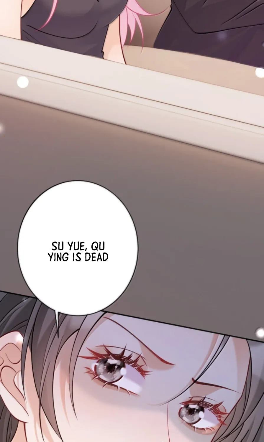 Black Moonlight Heroine Always Wants to Mark Me Chapter 40 page 26 - 