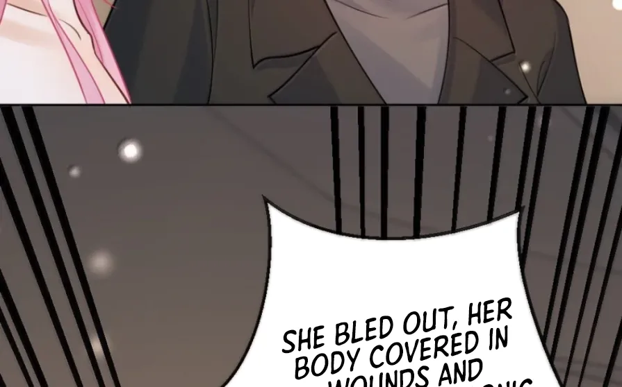 Black Moonlight Heroine Always Wants to Mark Me Chapter 40 page 31 - 