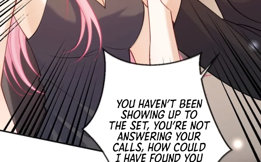 Black Moonlight Heroine Always Wants to Mark Me Chapter 40 page 35 - 