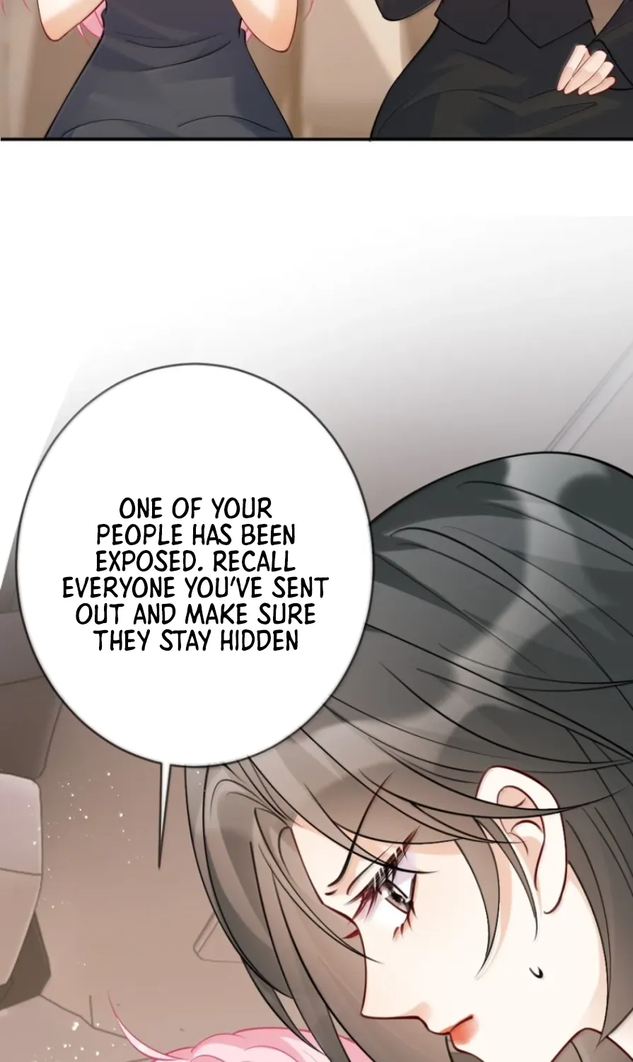 Black Moonlight Heroine Always Wants to Mark Me Chapter 40 page 40 - 