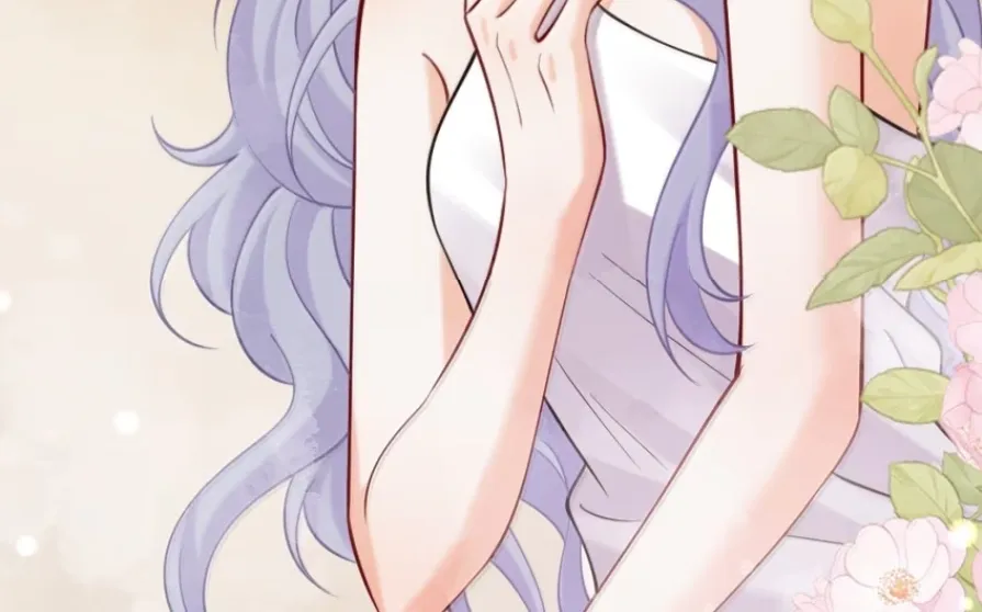 Black Moonlight Heroine Always Wants to Mark Me Chapter 40 page 5 - 