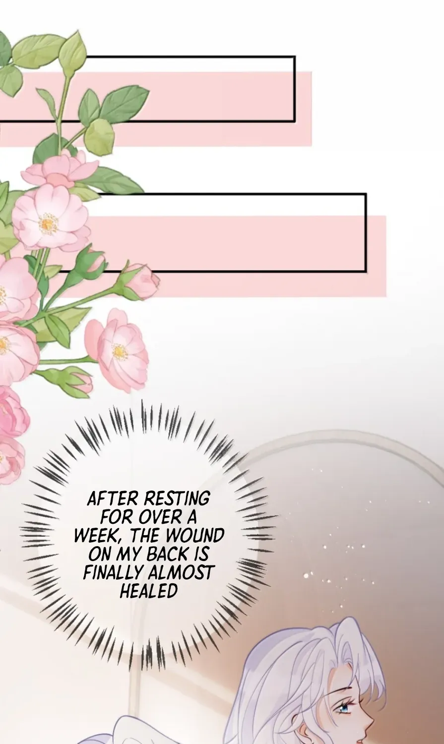Black Moonlight Heroine Always Wants to Mark Me Chapter 40 page 44 - 