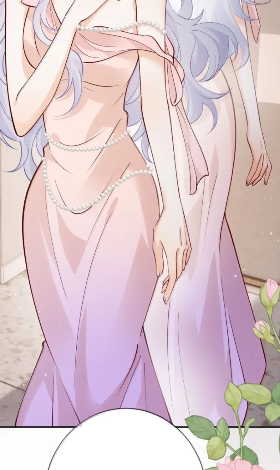 Black Moonlight Heroine Always Wants to Mark Me Chapter 40 page 46 - 